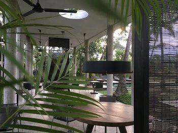 Kaju Green Eco Lodge