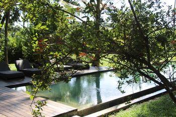 Kaju Green Eco Lodge