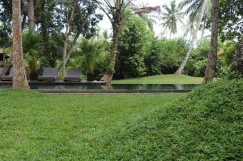 Kaju Green Eco Lodge