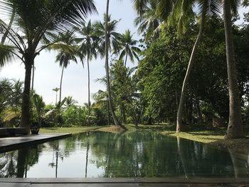 Kaju Green Eco Lodge