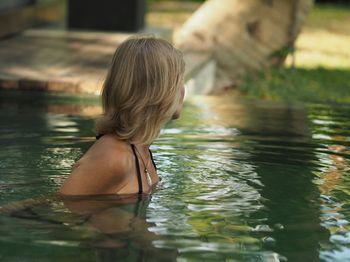 Kaju Green Eco Lodge