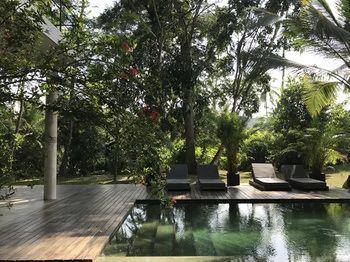 Kaju Green Eco Lodge