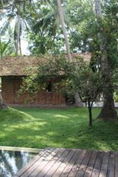 Отель Kaju Green Eco Lodge Шри-Ланка, Унаватуна, фото 47