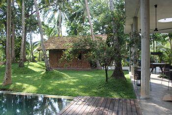 Kaju Green Eco Lodge