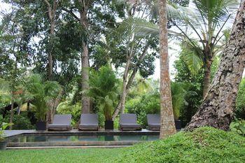 Kaju Green Eco Lodge