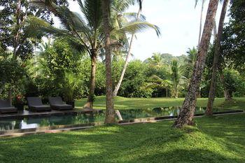 Kaju Green Eco Lodge