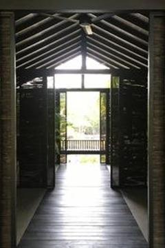 Отель Kaju Green Eco Lodge Шри-Ланка, Унаватуна, фото 53