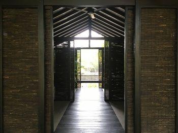 Kaju Green Eco Lodge
