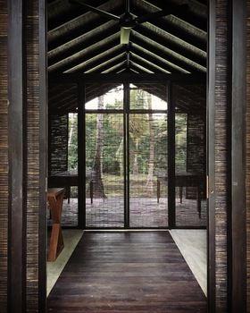 Kaju Green Eco Lodge