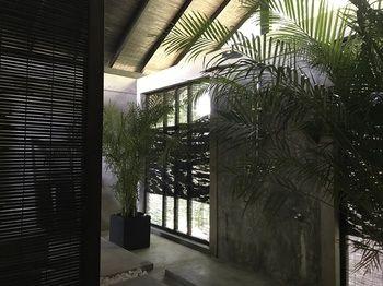 Kaju Green Eco Lodge