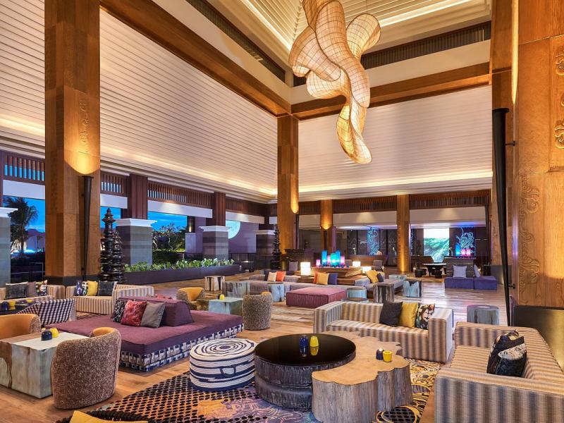 Renaissance Bali Nusa Dua Resort