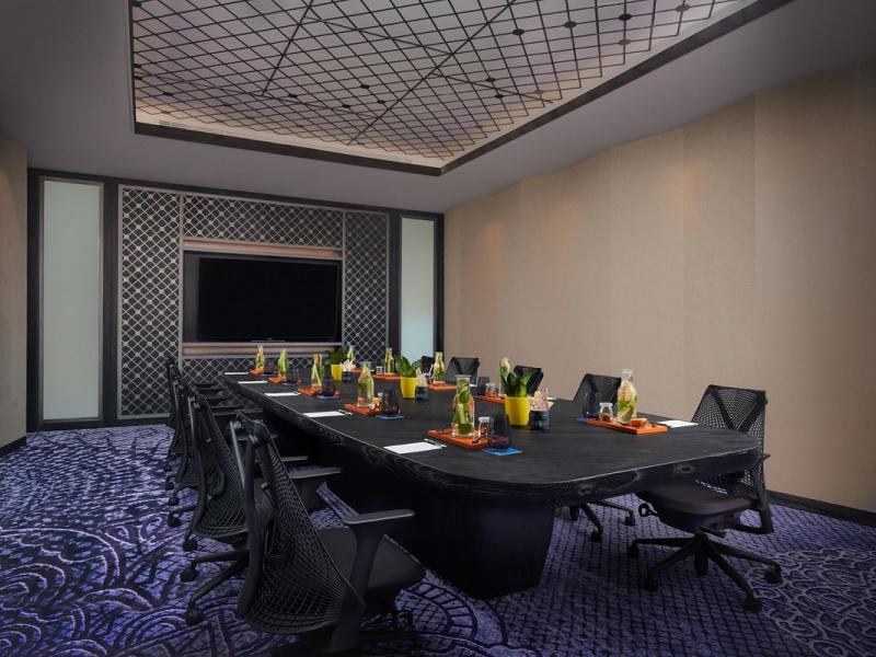 Renaissance Bali Nusa Dua Resort