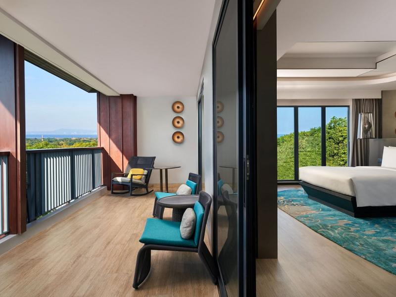 Renaissance Bali Nusa Dua Resort