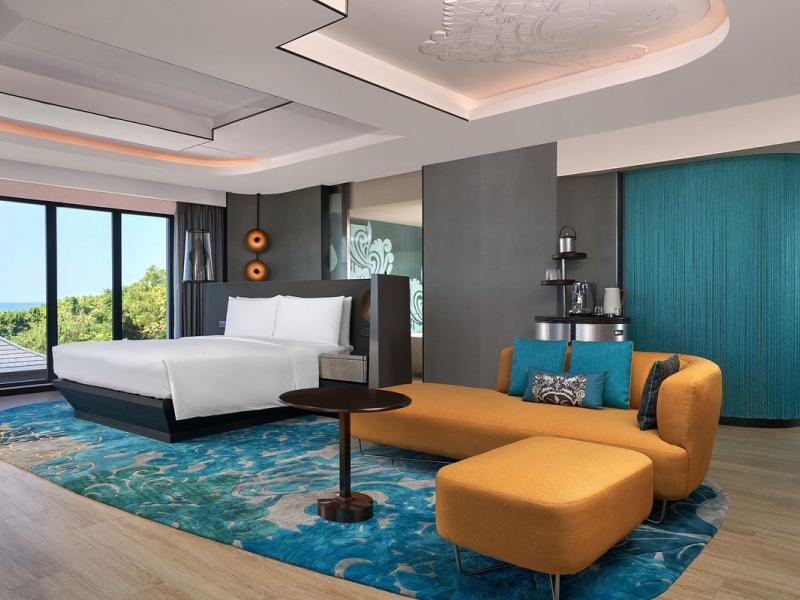 Renaissance Bali Nusa Dua Resort