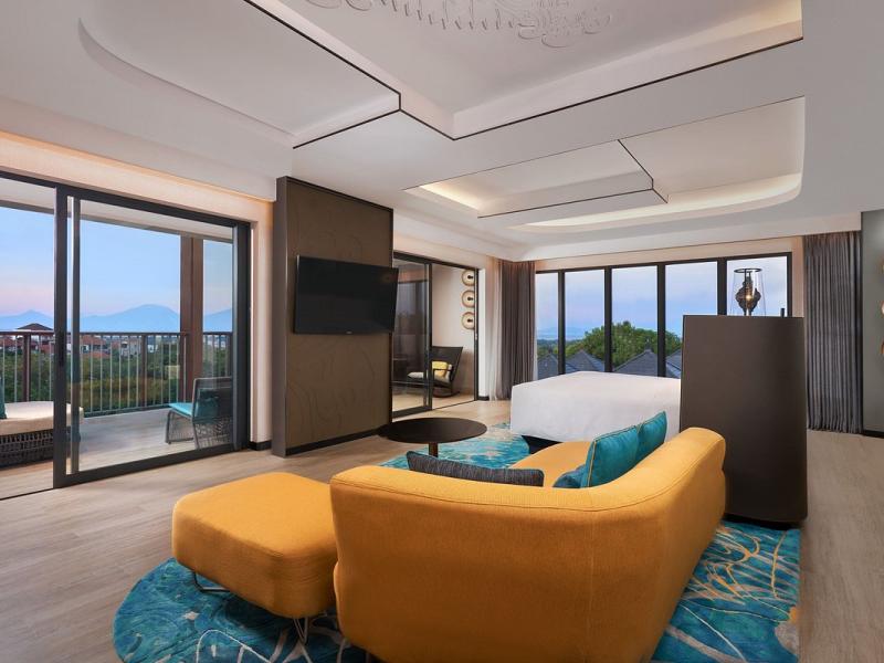 Renaissance Bali Nusa Dua Resort