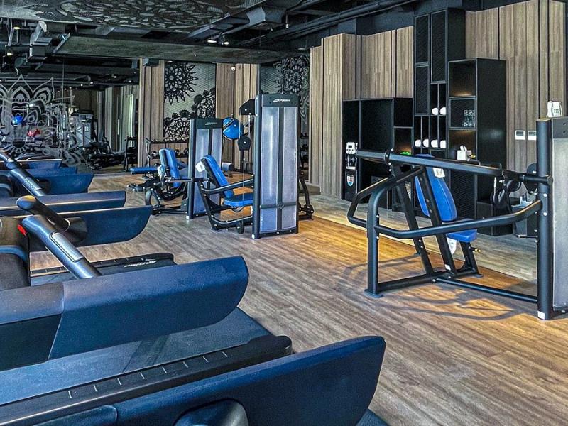 Renaissance Bali Nusa Dua Resort