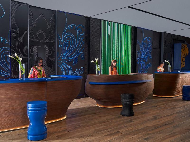 Renaissance Bali Nusa Dua Resort