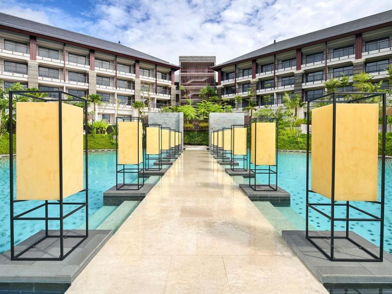Renaissance Bali Nusa Dua Resort