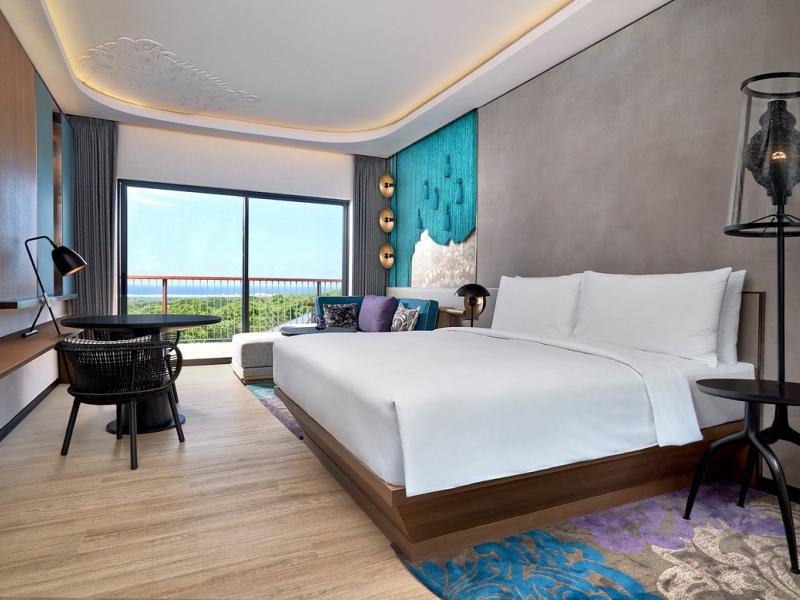 Renaissance Bali Nusa Dua Resort