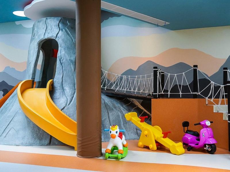 Renaissance Bali Nusa Dua Resort