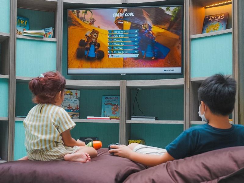 Renaissance Bali Nusa Dua Resort