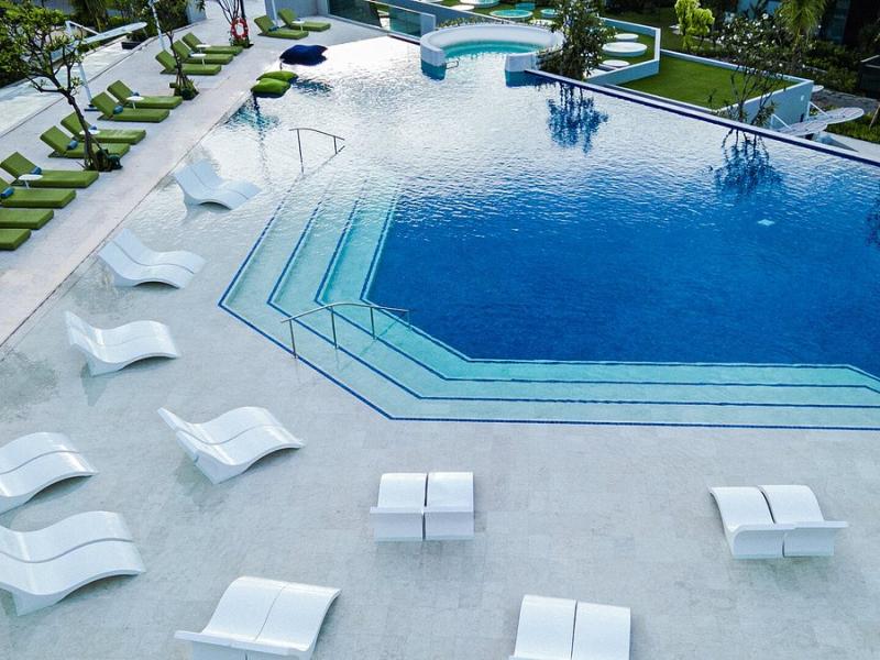 Renaissance Bali Nusa Dua Resort