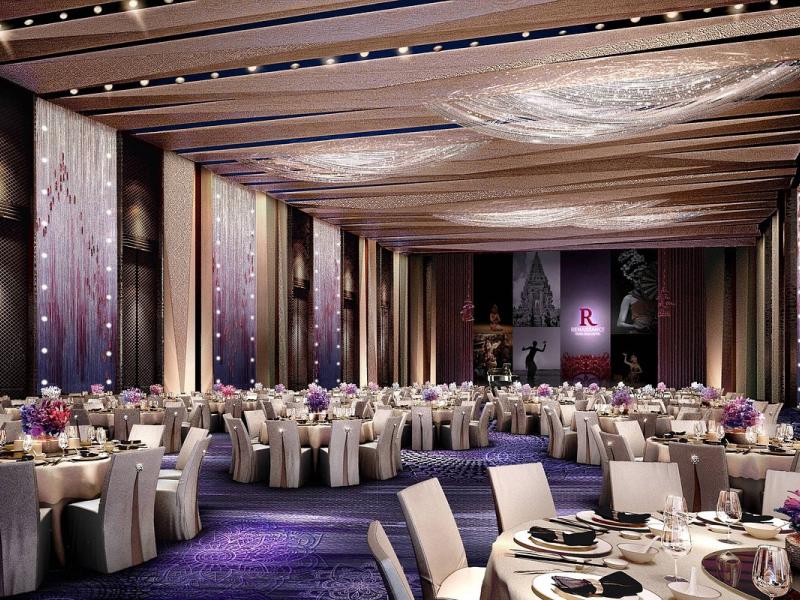 Renaissance Bali Nusa Dua Resort