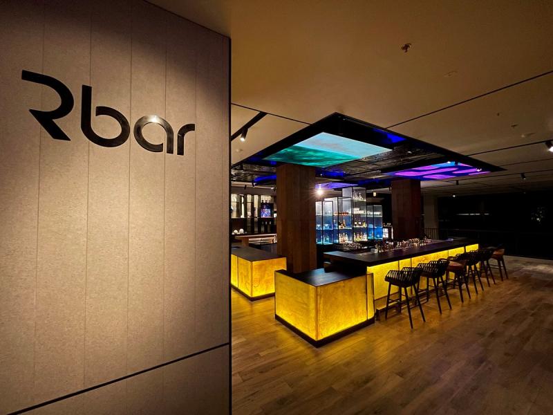 Renaissance Bali Nusa Dua Resort