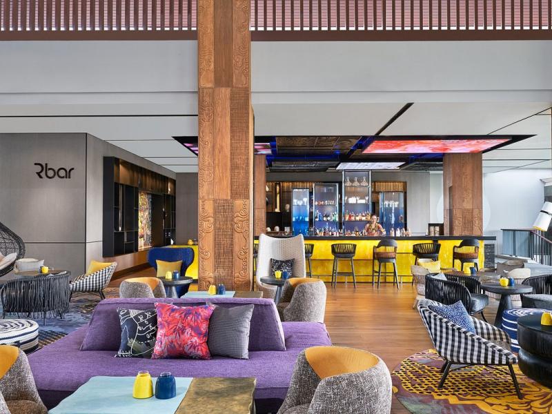 Renaissance Bali Nusa Dua Resort