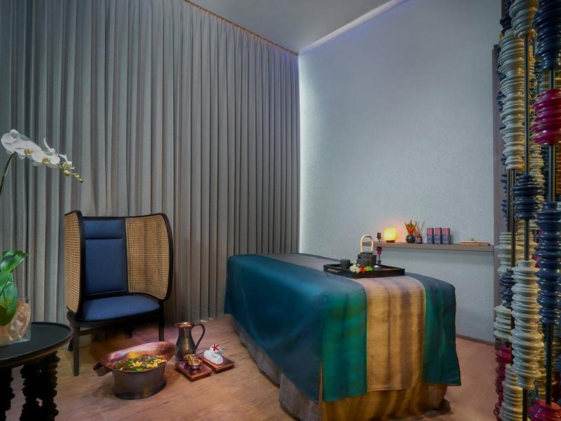 Renaissance Bali Nusa Dua Resort