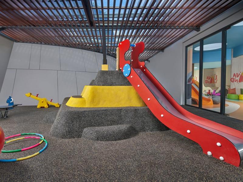 Renaissance Bali Nusa Dua Resort