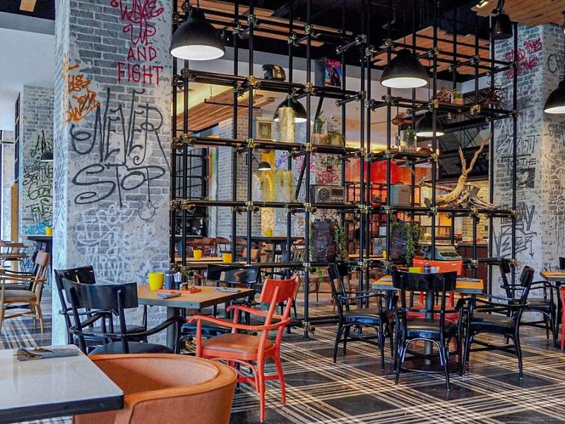 Renaissance Bali Nusa Dua Resort