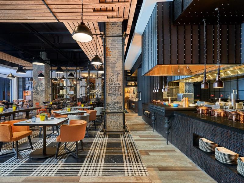 Renaissance Bali Nusa Dua Resort