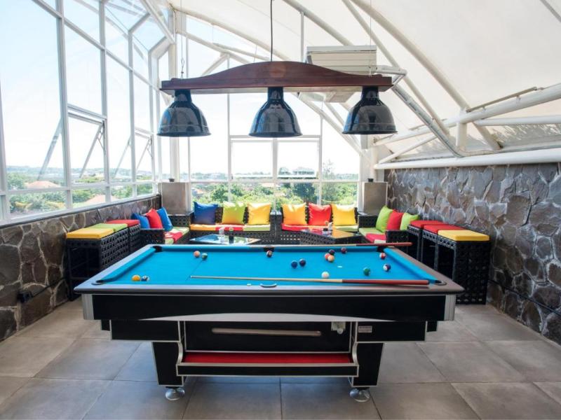 Infinity8 Bali Jimbaran