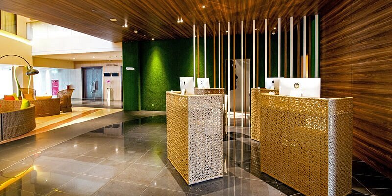 Infinity8 Bali Jimbaran