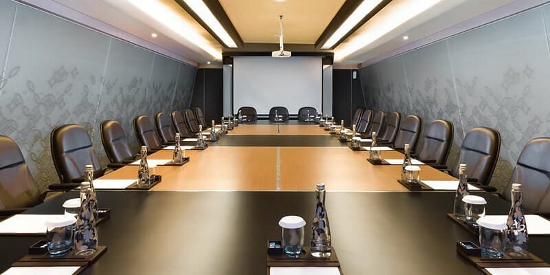 Infinity8 Bali Jimbaran