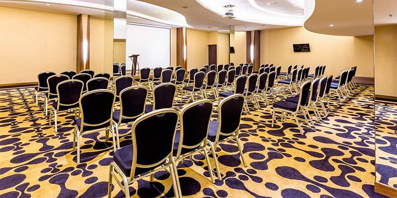 Infinity8 Bali Jimbaran