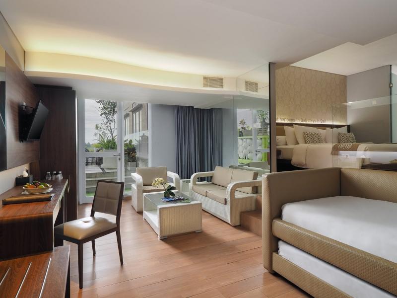 Infinity8 Bali Jimbaran