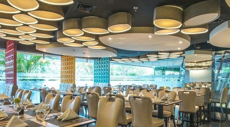 Infinity8 Bali Jimbaran