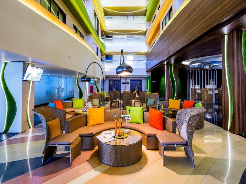 Infinity8 Bali Jimbaran