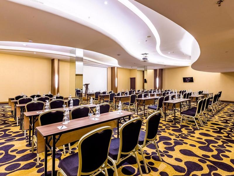 Infinity8 Bali Jimbaran