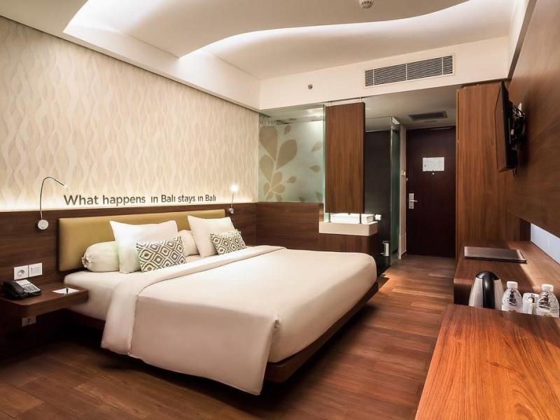 Infinity8 Bali Jimbaran