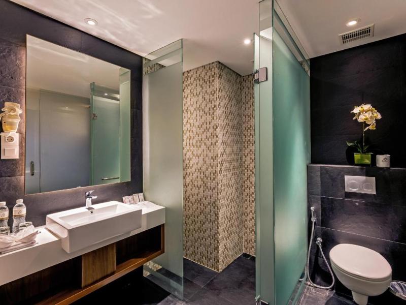 Infinity8 Bali Jimbaran