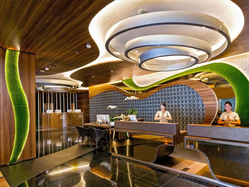 Infinity8 Bali Jimbaran