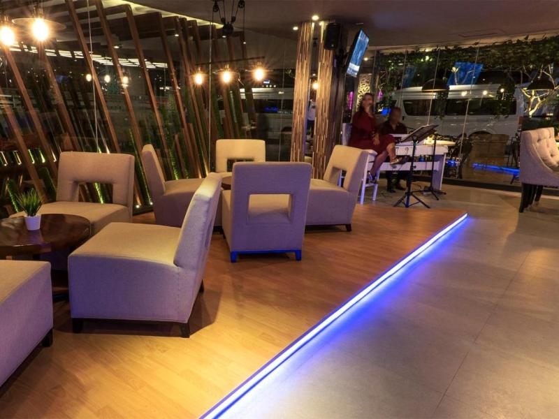 Infinity8 Bali Jimbaran