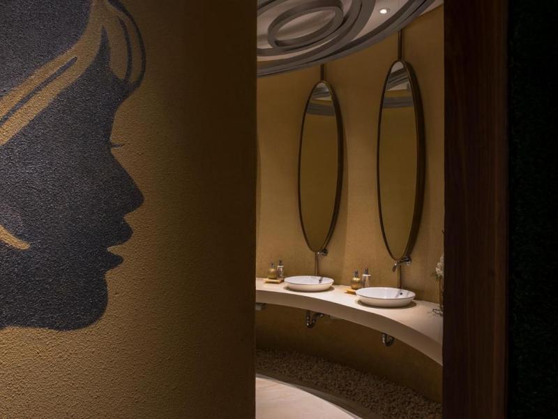 Infinity8 Bali Jimbaran