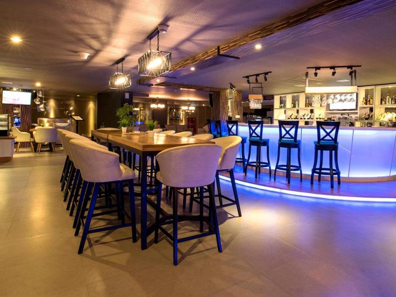 Infinity8 Bali Jimbaran