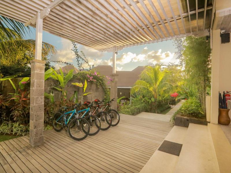 La Berceuse Resort & Villa