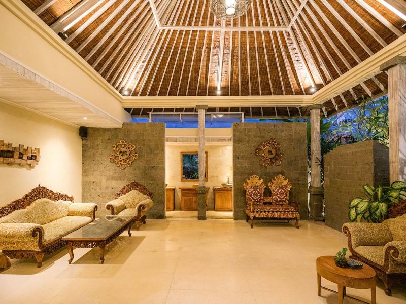 La Berceuse Resort & Villa