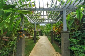 Отель La Berceuse Resort & Villa Индонезия, о Бали, фото 16